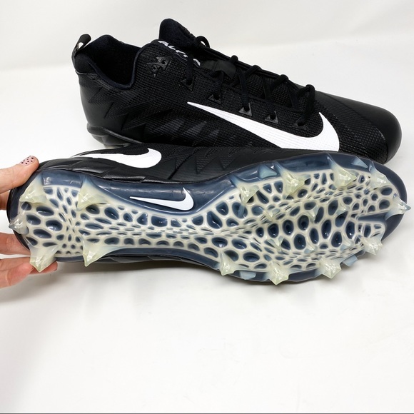 New Nike Aloha Menace slow Football Cleats - Picture 5 of 7